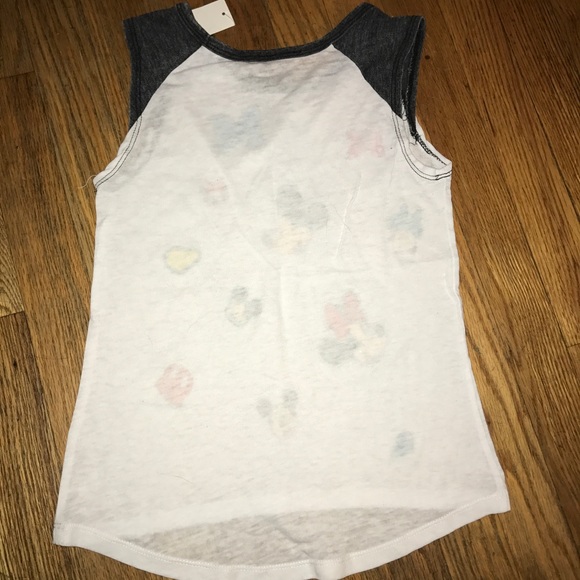 Brand new, Disney Minnie Mouse shirt - Picture 2 of 4